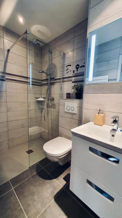 Le Continental Beau T2 Plein Centre + Parking Apartamento Annecy Exterior foto