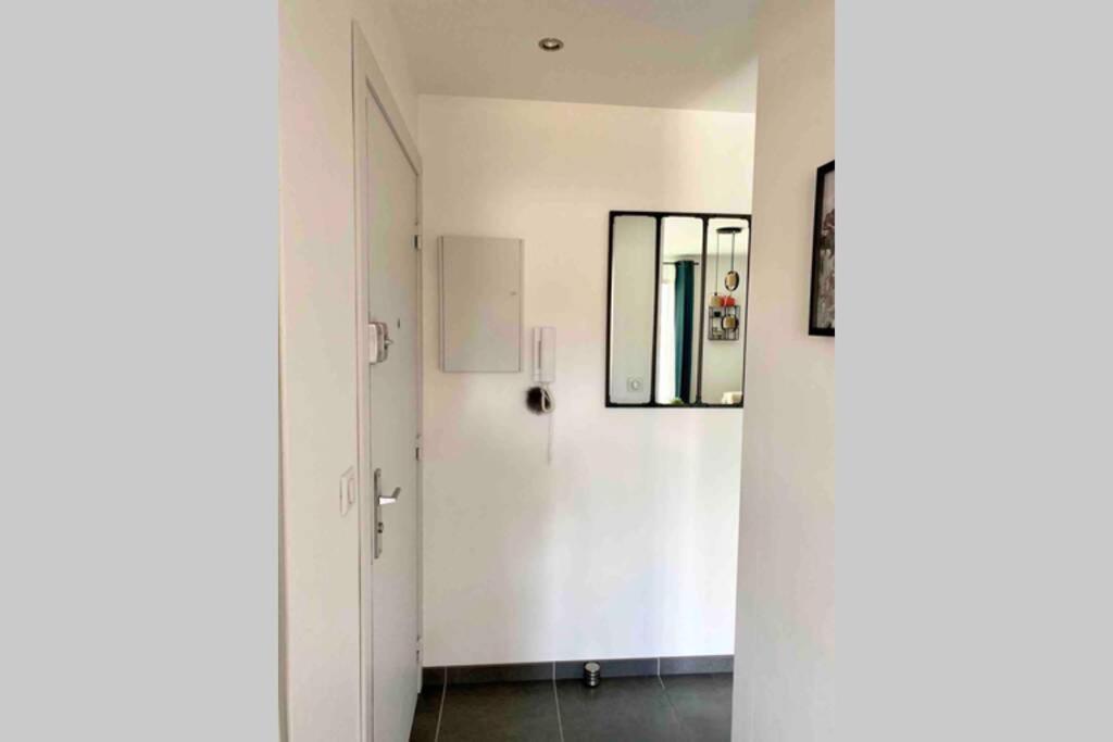 Le Continental Beau T2 Plein Centre + Parking Apartamento Annecy Exterior foto