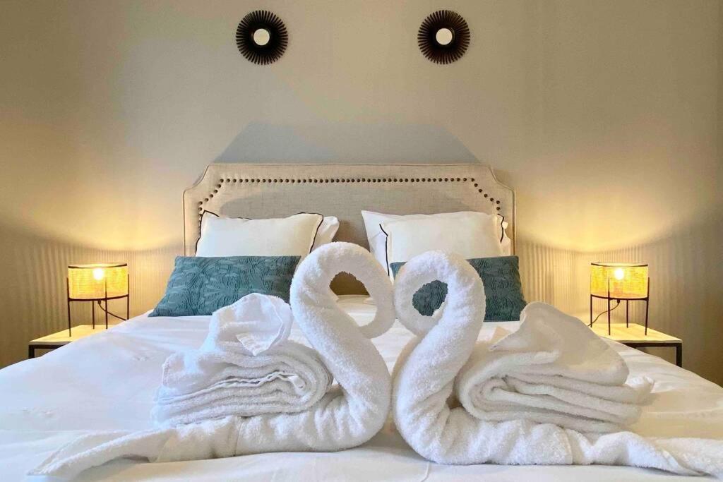 Le Continental Beau T2 Plein Centre + Parking Apartamento Annecy Exterior foto